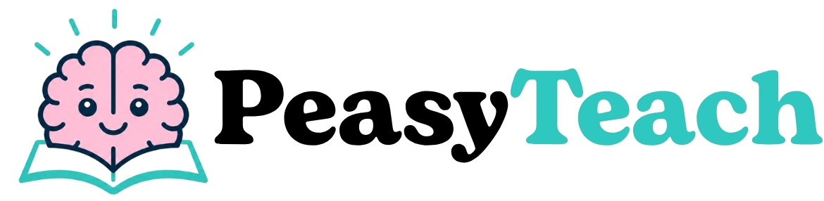 PeasyTeach
